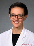 Rahaf Sultan, MD